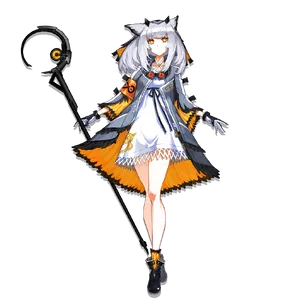 Avatar of Ptilopsis