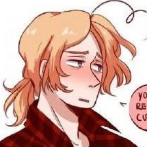 Avatar of 🇨🇦 2P!Canada / Matthieu Williams / 2P!Hetalia