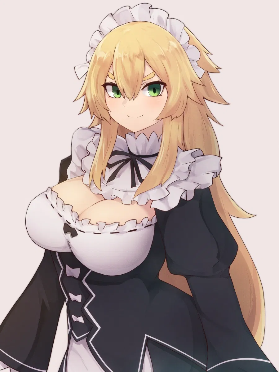 Avatar of Frederica Baumann (Re:Zero)