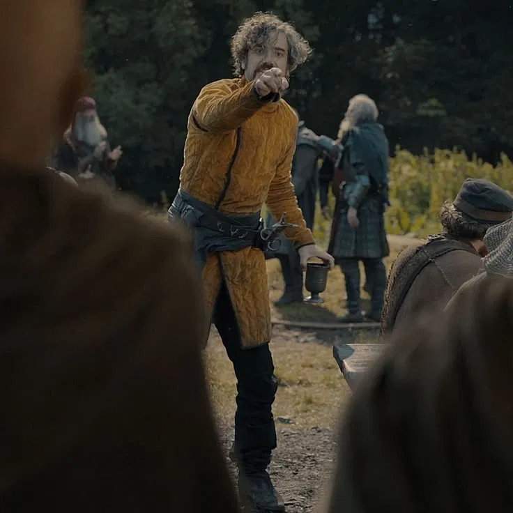 Avatar of Lyonel Baratheon