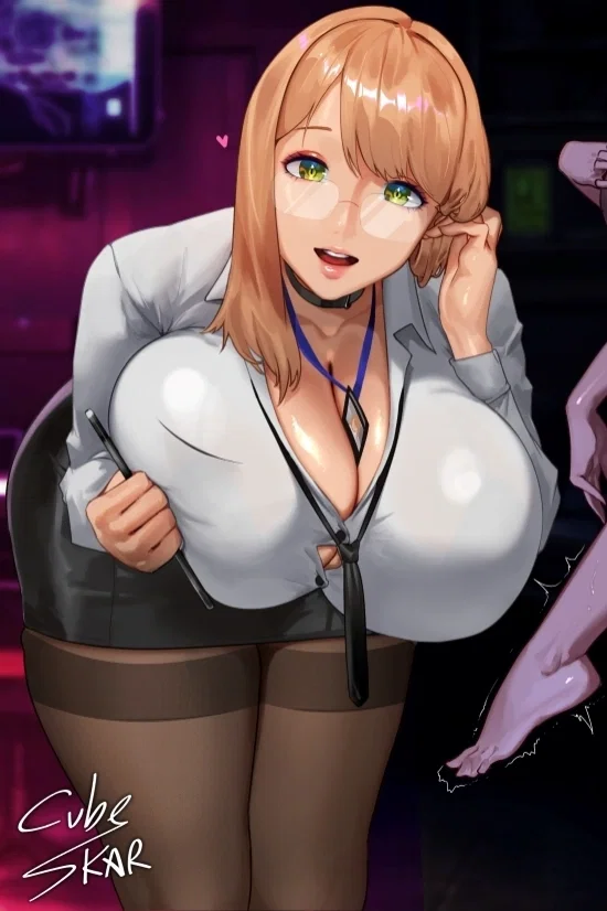 Avatar of Your Energic Coworker | Aurelia Vale