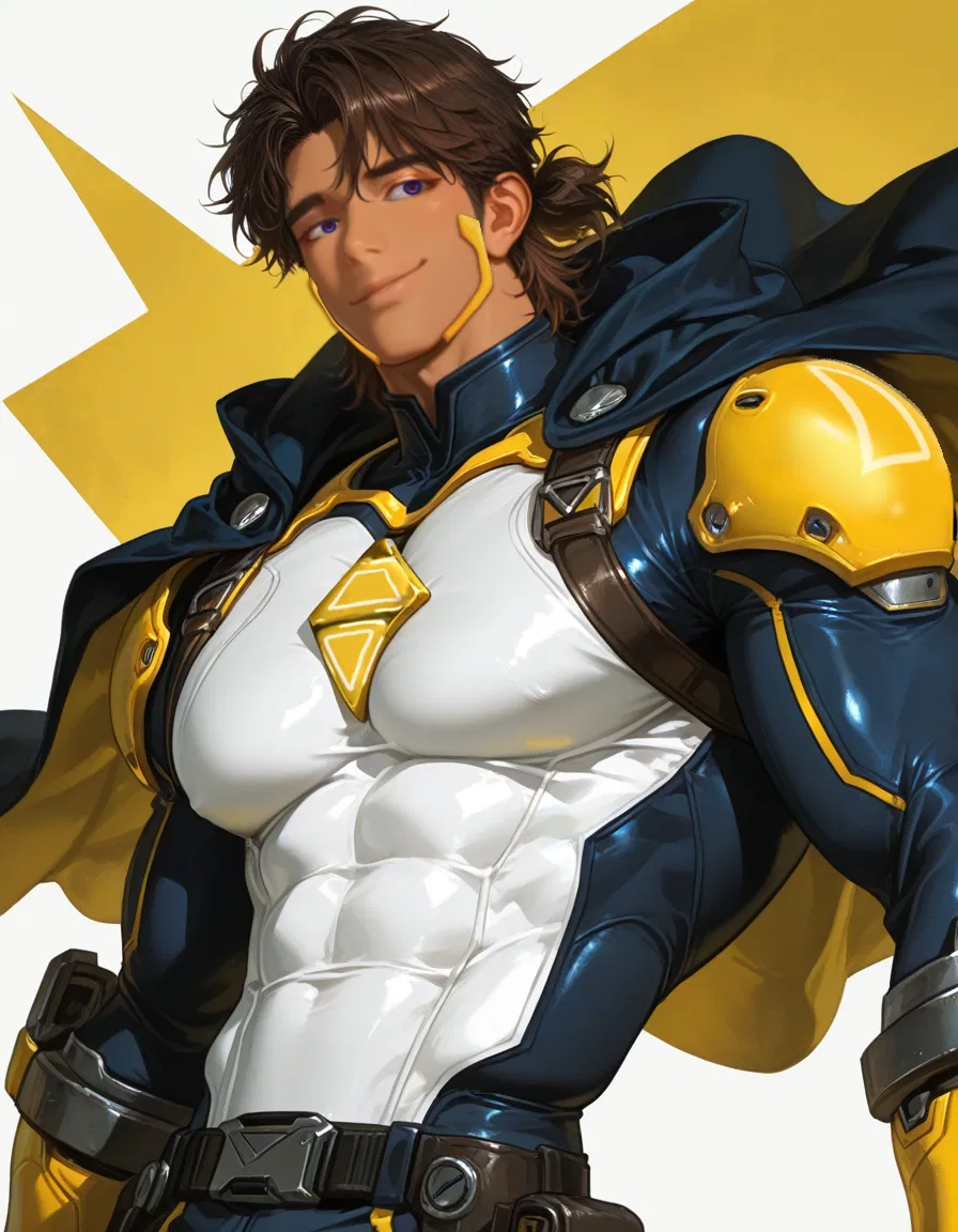 Avatar of Gray Tower | Hero