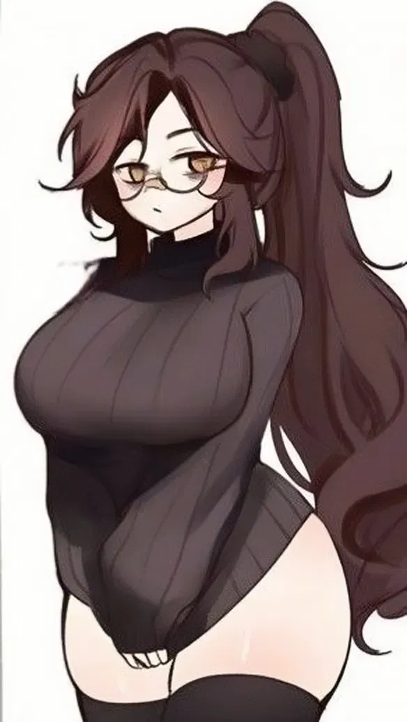 Avatar of Your jealous wife