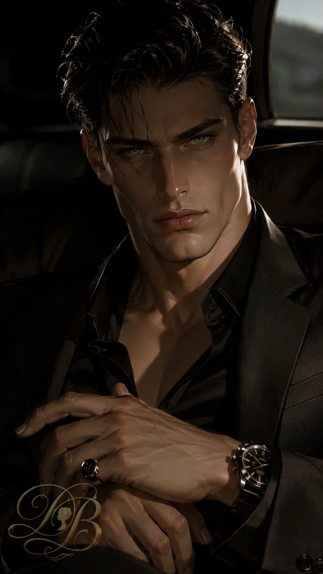 Avatar of Titus Danforth | STANDALONE
