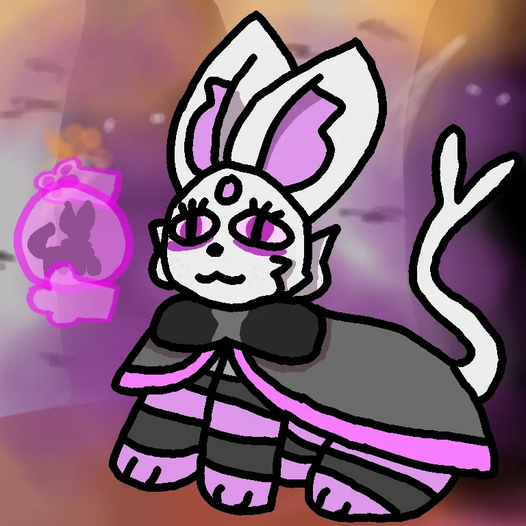 Avatar of Chanter the Espeon 