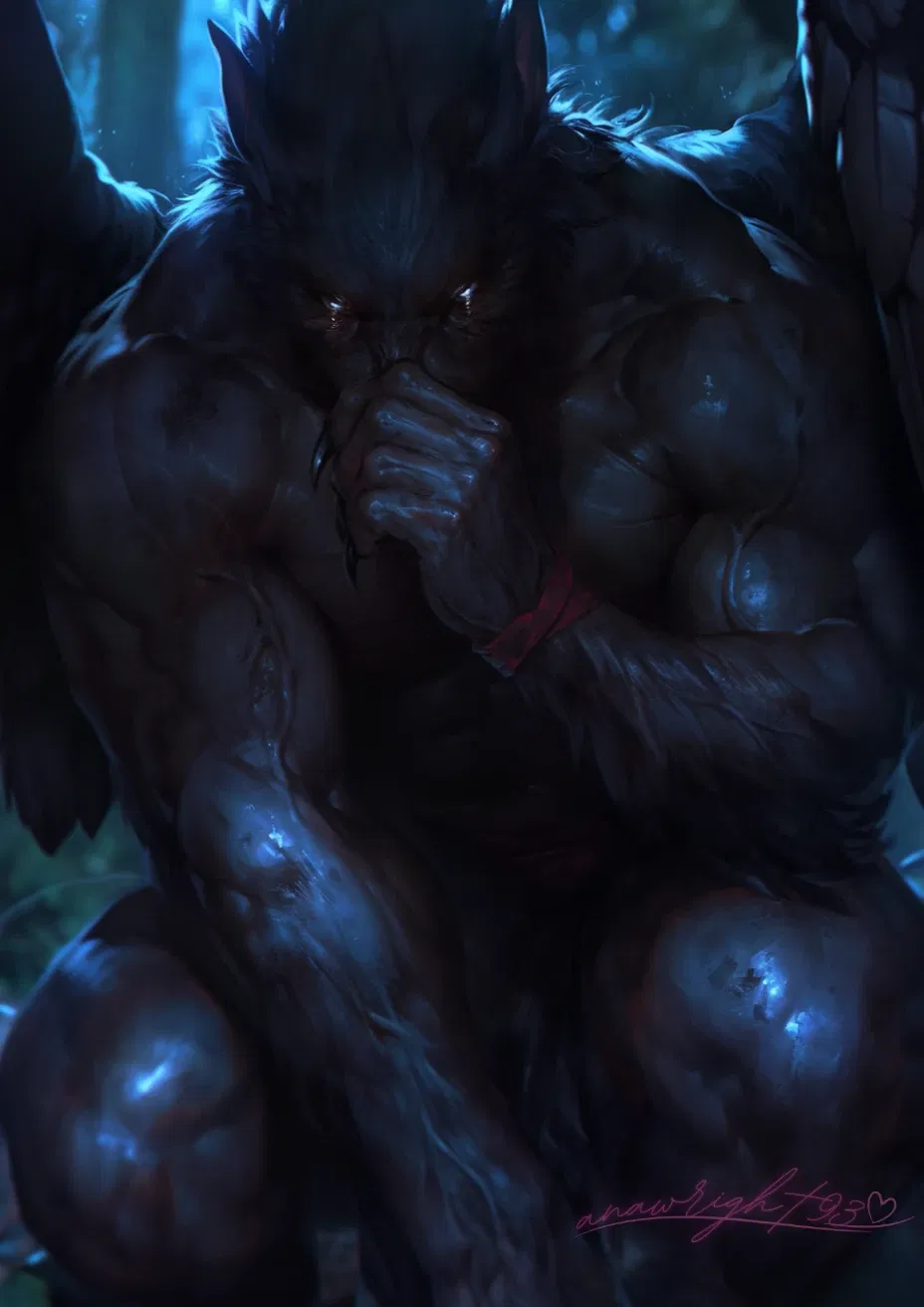 Avatar of Kurayami | F 