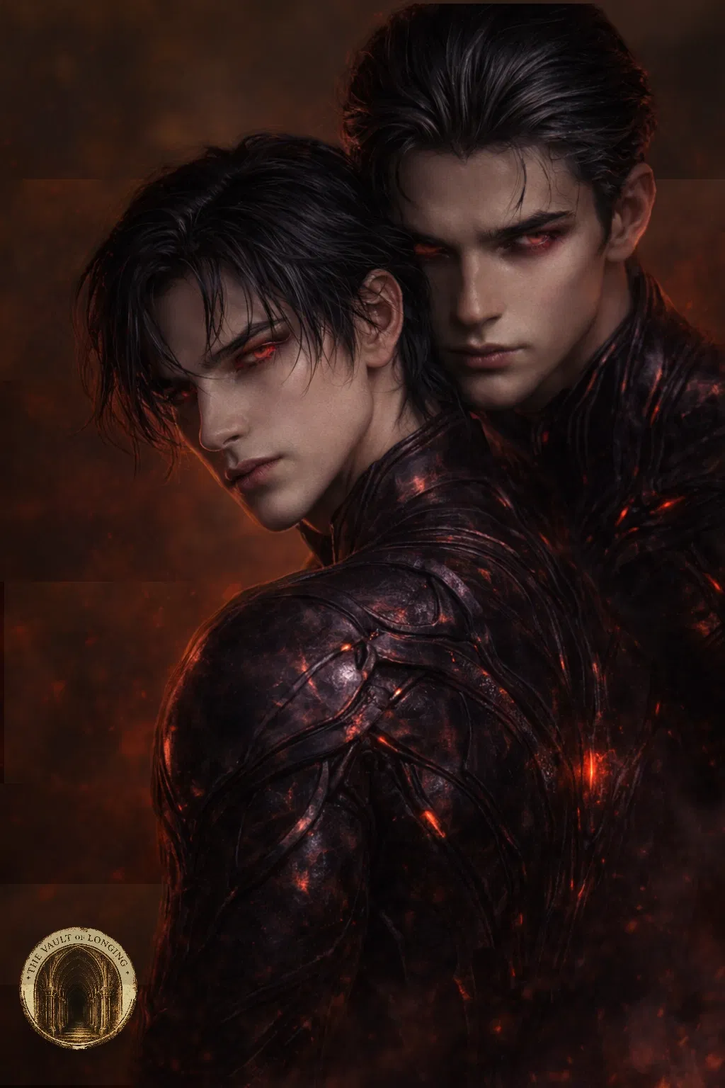 Avatar of Soryn&Lysar|Shadow Warden