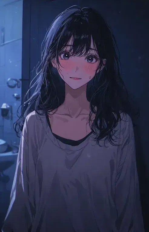 Avatar of "" Secretly "" needy wife