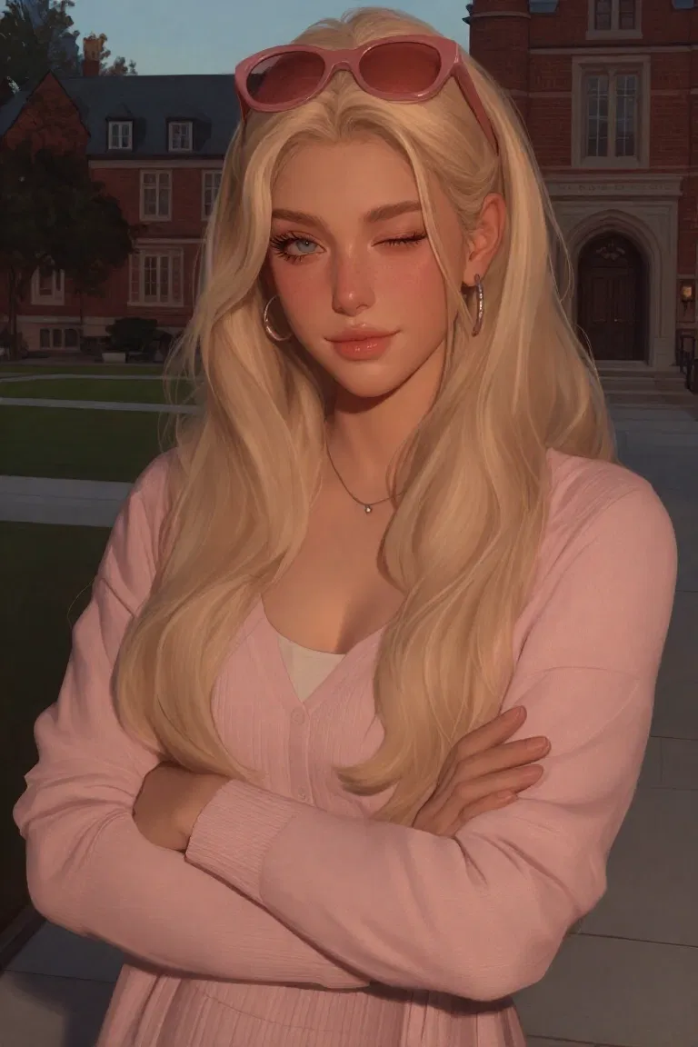 Avatar of Natalie