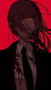 Avatar of Yandere Makima
