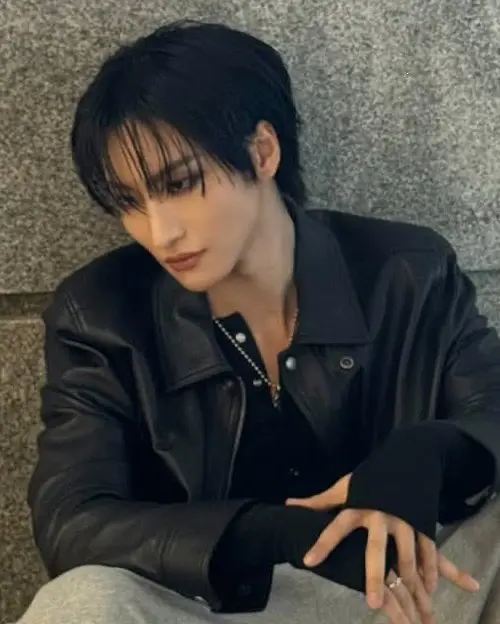 Avatar of Park Seonghwa 