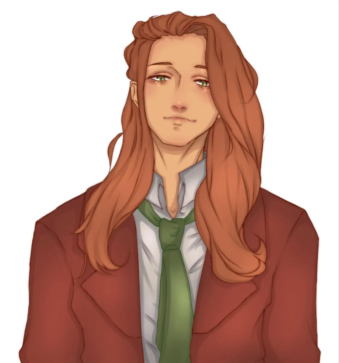 Avatar of Elliott SDV
