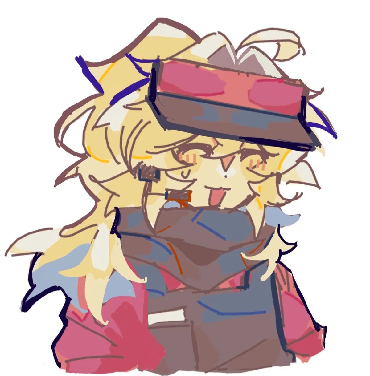 Avatar of 𝕰𝖑𝖑𝖎𝖔𝖙  ⊹₊⟡⋆𝕳𝖊 𝖜𝖆𝖓𝖙𝖘 𝖗𝖊𝖘𝖙⊹₊⟡⋆