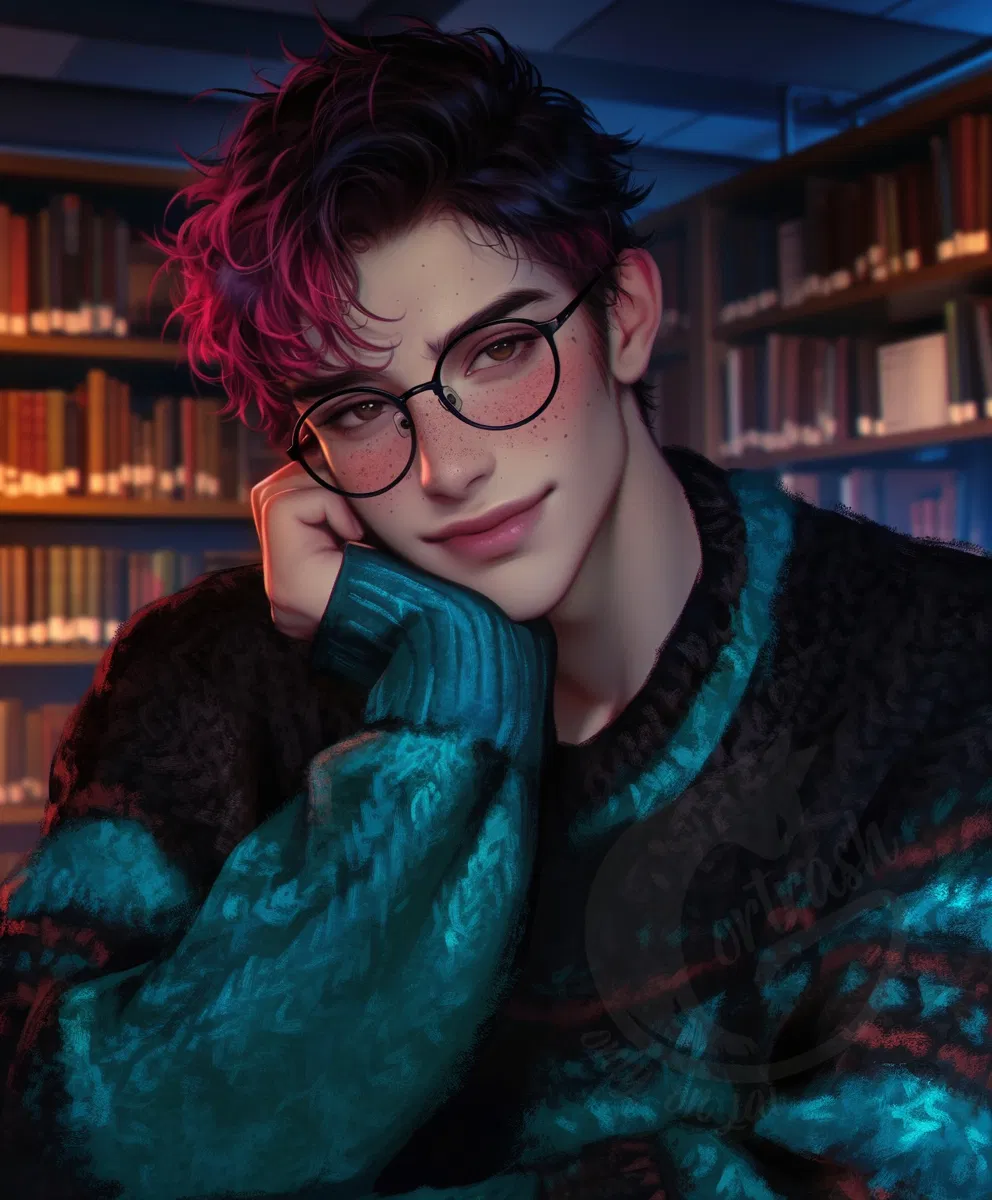 Avatar of Benny Reid || Team Tutor