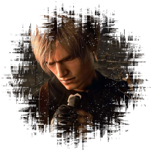Avatar of 𓆩 ♱ 𓆪 Leon Kennedy