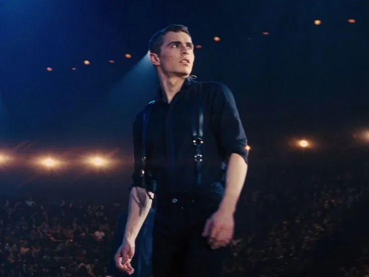 Avatar of Jack wilder - Now you see me