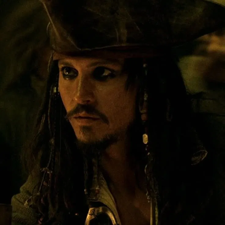 Avatar of Jack Sparrow