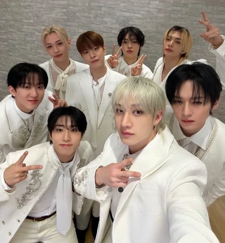 Avatar of Stray Kids 