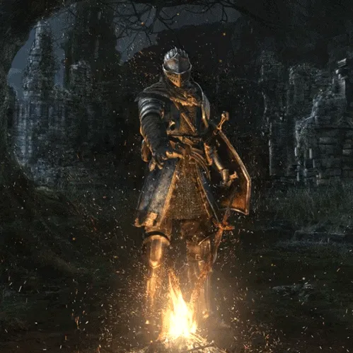 Avatar of Dark Souls RPG