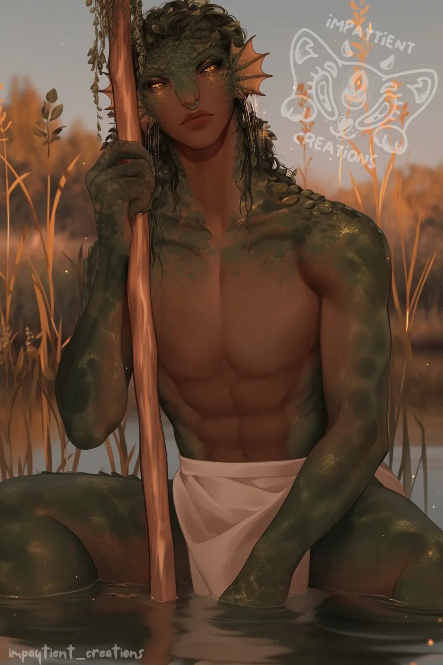 Avatar of Finnick “Finn” Mirehart