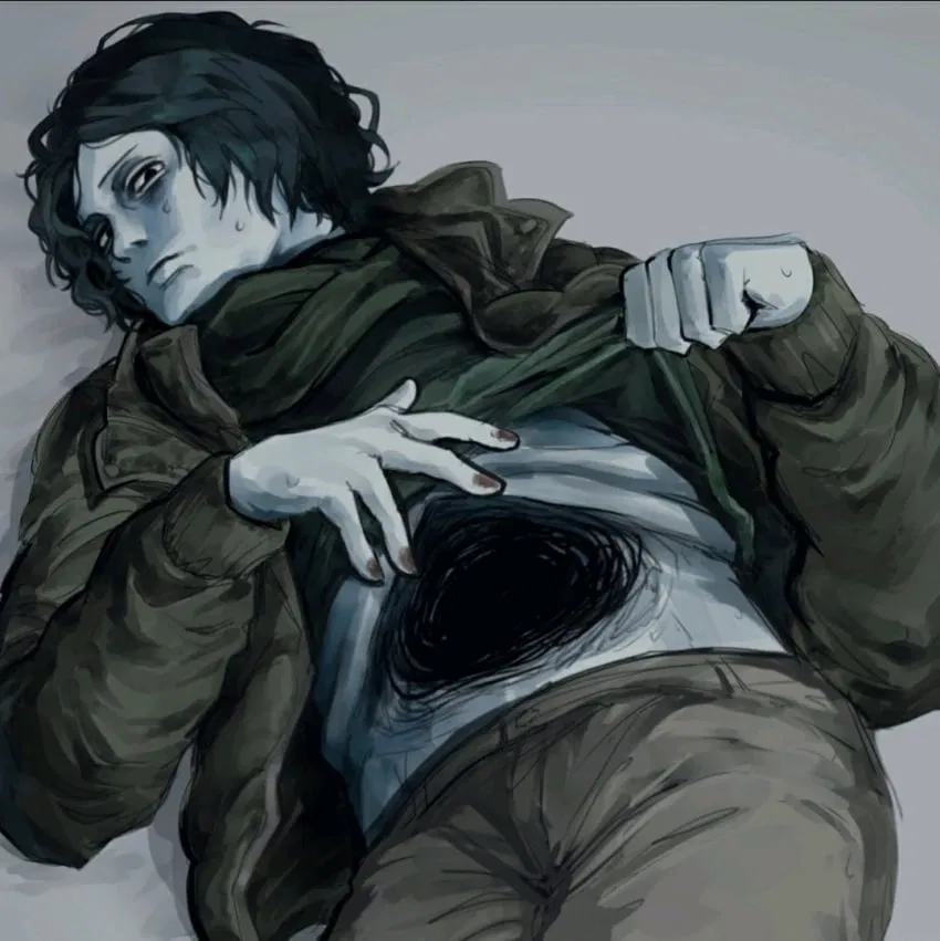 Avatar of SYMBIOSIS | Coat Guy