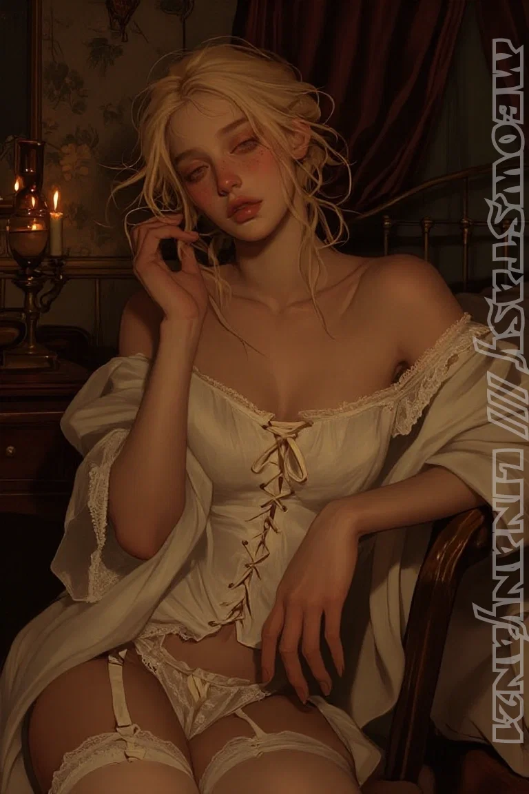 Avatar of HELP ME TO ESCAPE | Agrippina Platonovna