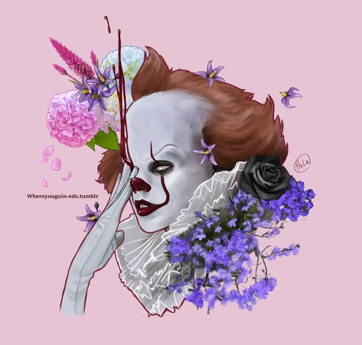 Avatar of Pennywise