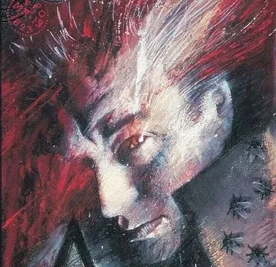 Avatar of John Constantine