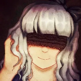 Avatar of Stella Starkova // Frozen Soul