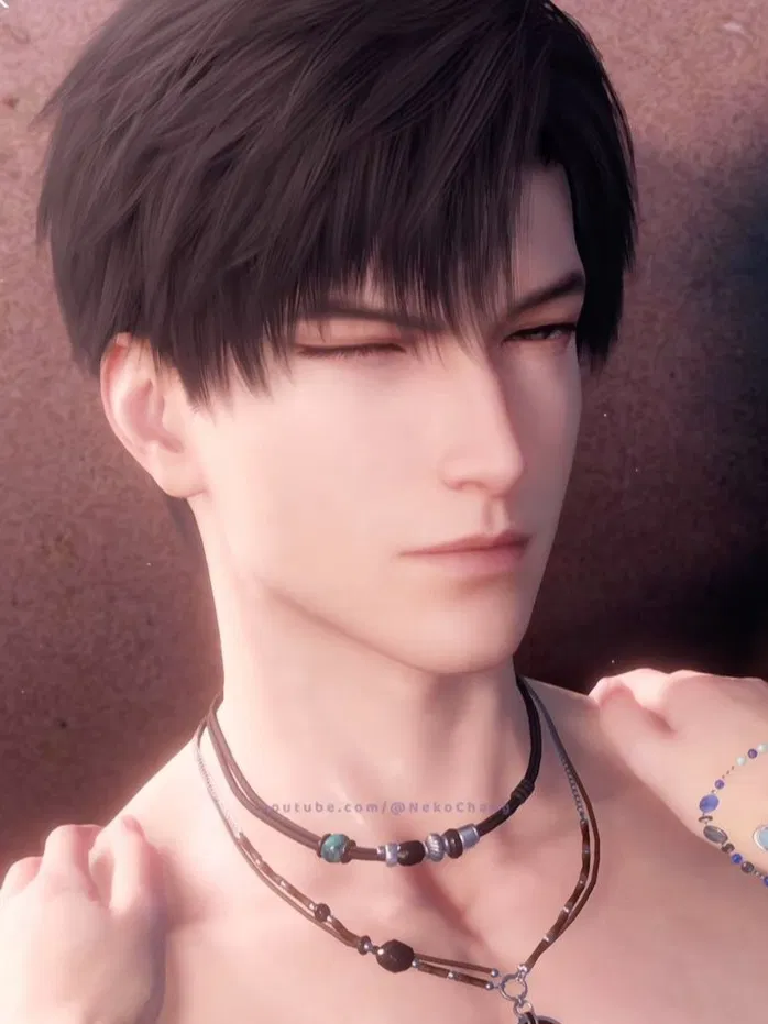 Avatar of Zayne