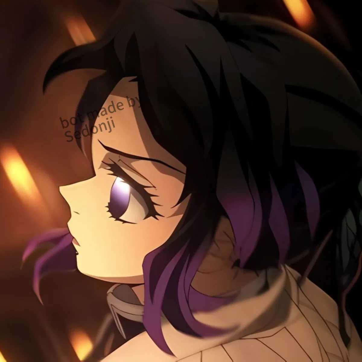 Avatar of Shinobu Kocho 