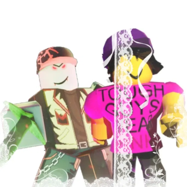 Avatar of 𐔌˙🚬.Infected/Kasper and Griefer/Brad!♡🌿(Regretavtor+Block Tales!)