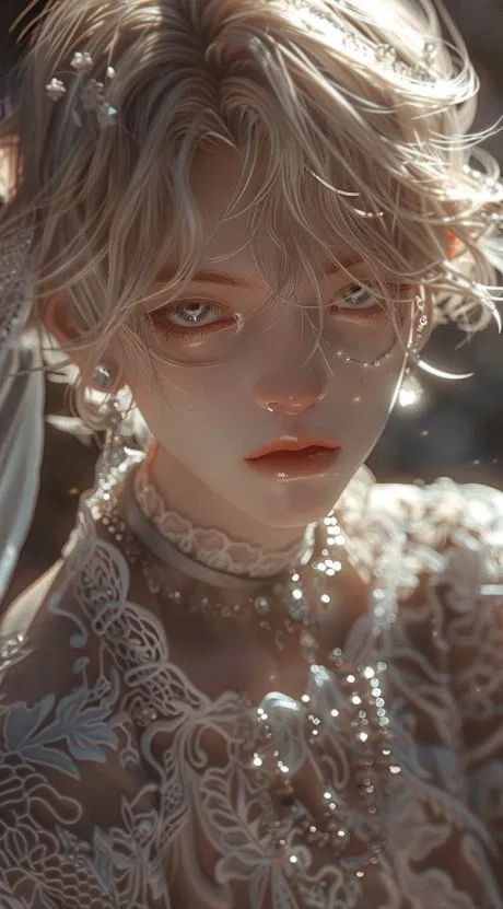Avatar of Sleeping Beauty's Son | EVERAFTER ACADEMY