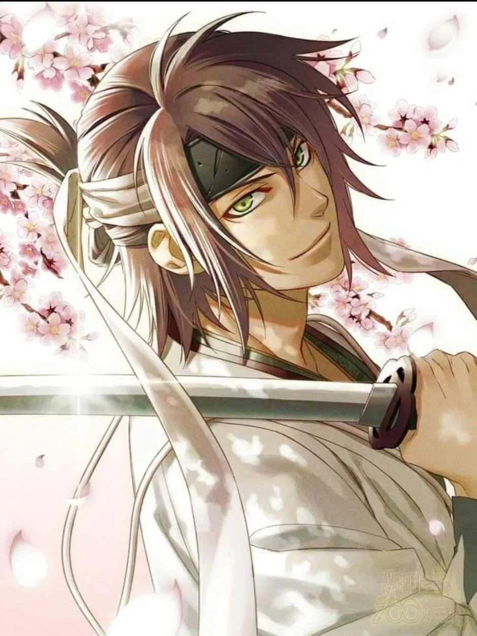 Avatar of Okita Souji