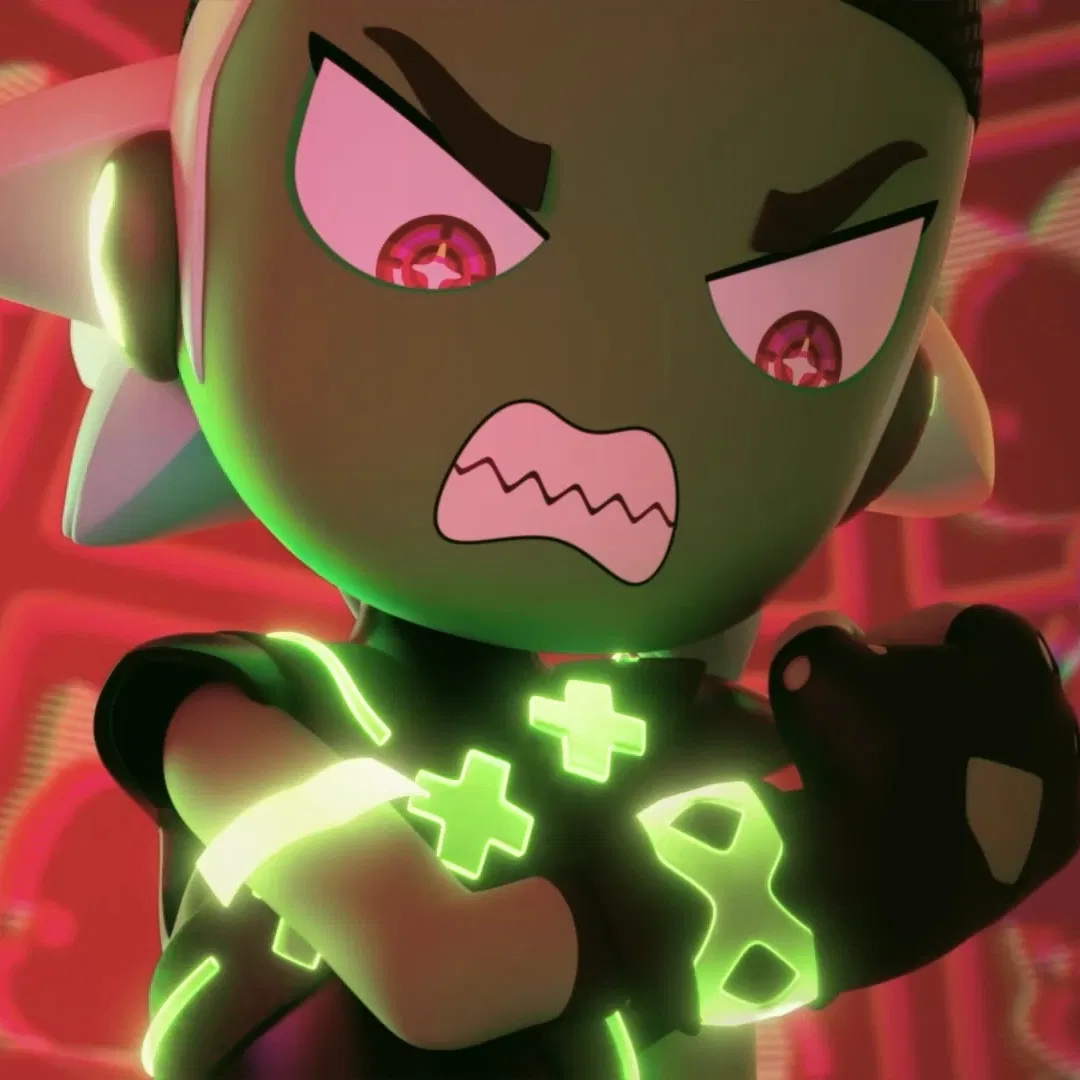 Avatar of BAN