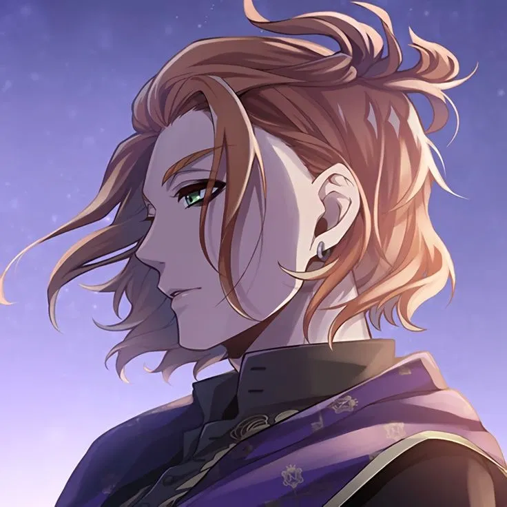 Avatar of Cater Diamond 