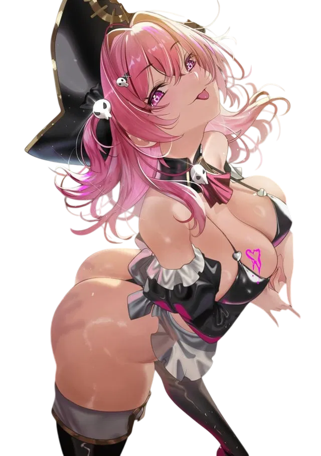 Avatar of Romantic Maid Mast
