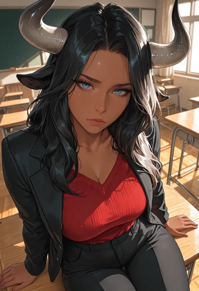 Avatar of SPECIAL TUTORING (WLW) : Lara