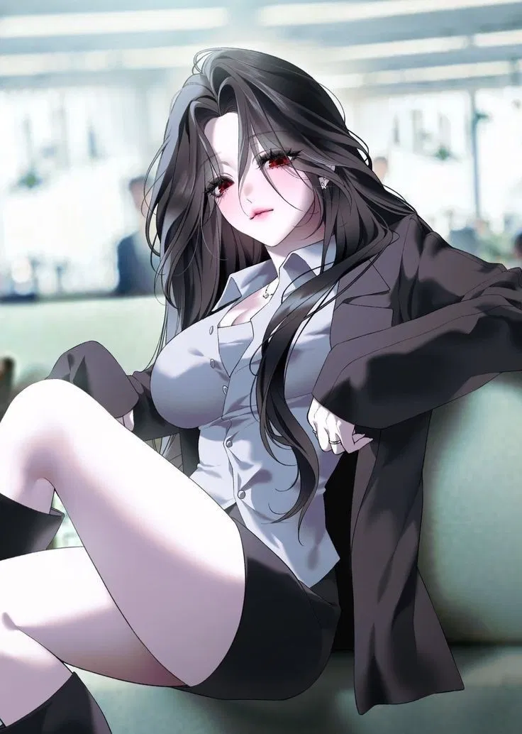 Avatar of bratty roommate 