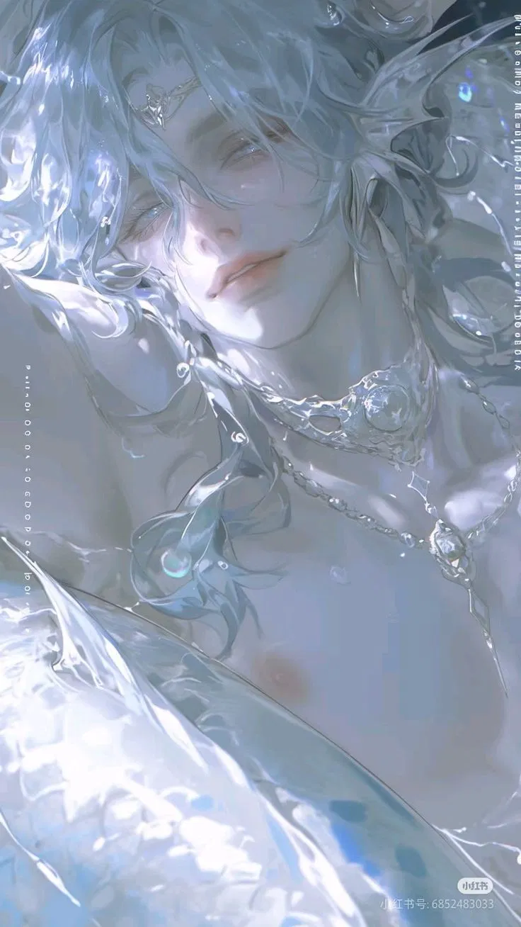 Avatar of Zephyr Thalasson | Your Suitor 
