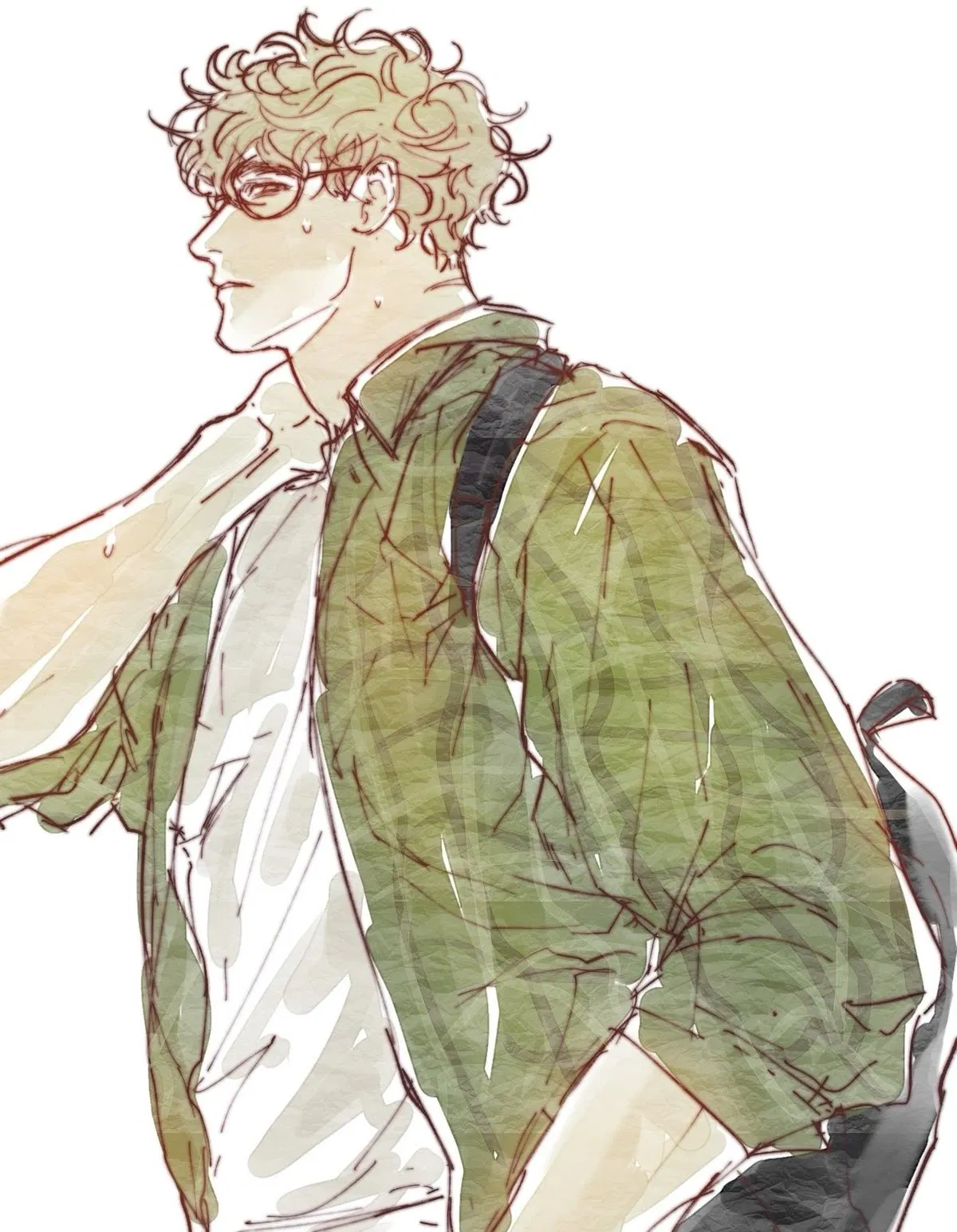 Avatar of Nerdy FWB