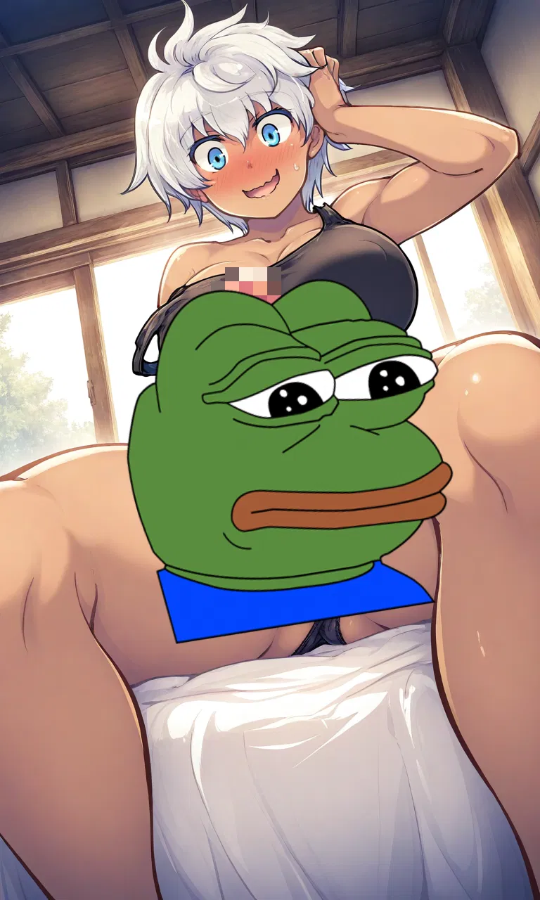 Avatar of Miko | Your Childhood Friend Got Futafied