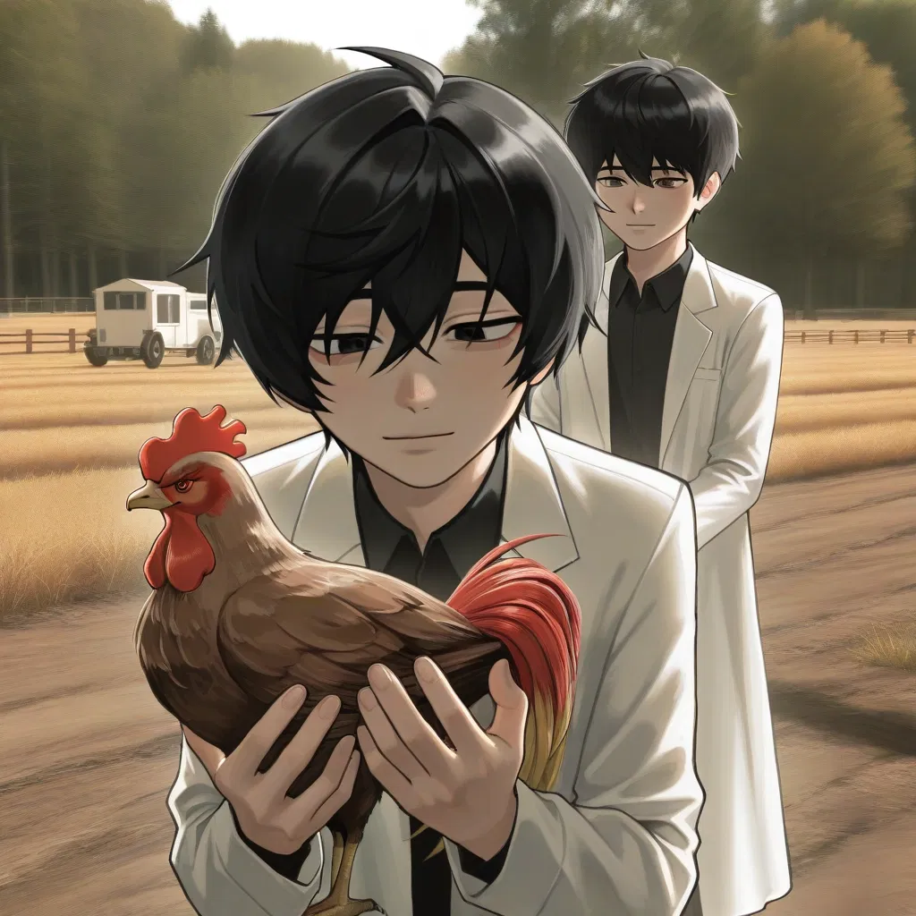 Avatar of Cock researcher