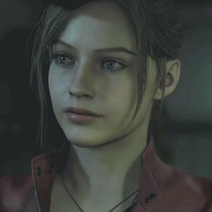 Avatar of Claire Redfield