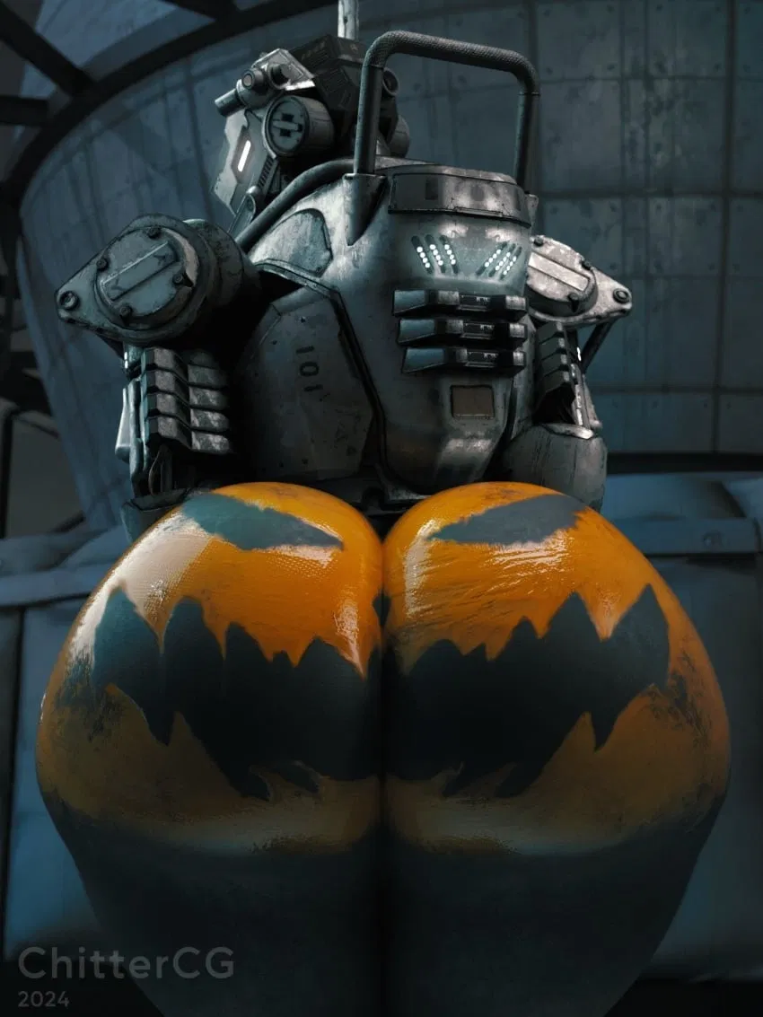 Avatar of 101's Halloween Experience 