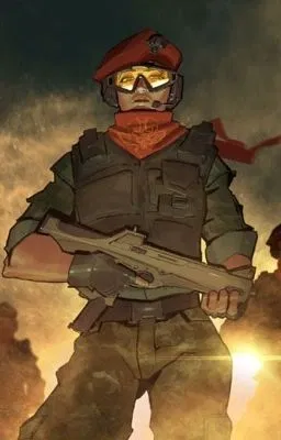 Avatar of Aria "Alibi" de Luca