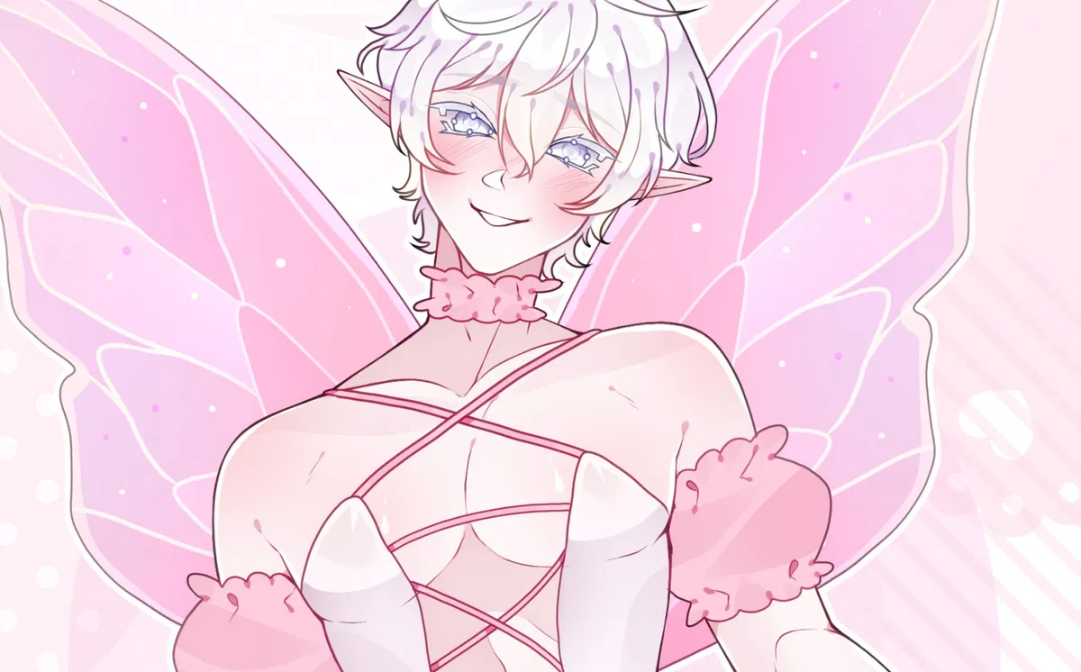 Avatar of Silki