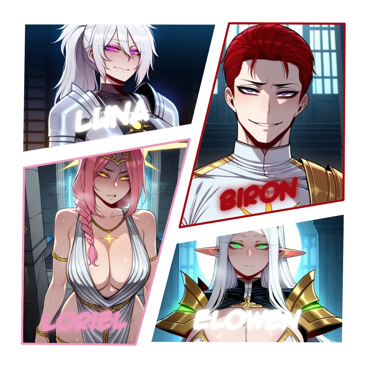 Avatar of Sun Cult: Gathering