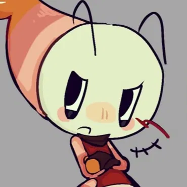 Avatar of Shrimpo - DANDY'S WORLD