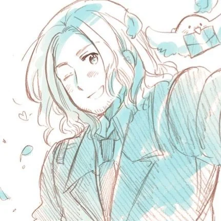 Avatar of Francis Bonnefoy